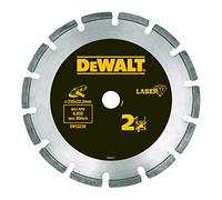 DEWALT DT3773-XJ Lame pour scie Laser HP2, Argent, 230mm
