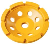 DeWALT DT3795 Meule boisseau diamant simple 125 mm M14
