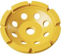 DEWALT DT3795-QZ Disque à embout diamanté 125 mm 1 pc(s)