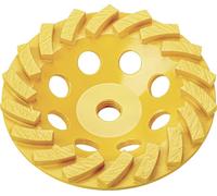 DEWALT DT3797-QZ Disque à meuler diamanté Turbo 125 mm 1 pc(s)