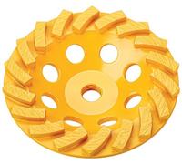 DeWALT Plateaux de surfacage DT3797-QZ Turbo 125 mm M14