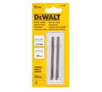 DeWALT DT3906-QZ Fers de rabot TCT 82mm