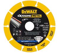 DeWalt Disque de coupe diamanté DT40257-QZ 355 x 25,4 mm