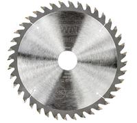 DeWALT DT4064 Lame de scie circulaire 190 x 30 mm 40T ATB 10°