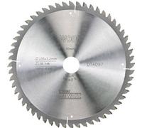 DeWALT DT4097 Scie circulaire manuelle a lame circulair 235 x 30 mm 56TFZ