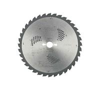 DEWALT DT4330-QZ DT4330-QZ-Hoja Para Sierra Circular estacionaria 305x30mm 36D, Argent