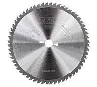 DeWalt DT4331-QZ - Hoja para sierra circular estacionaria 305x30mm 60D