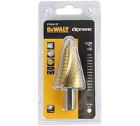 DEWALT DT43943-QZ - Disco de corte concavo EXTREME® para metal con grano industrial de óxido de alumínio 230 x 2.8 x 22.23 mm