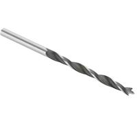DEWALT Foret hélicoïdal DEWALT pour bois 4x80x52 mm DT4504-QZ Quantité:1