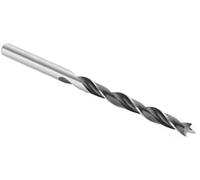 DeWALT DT4507-QZ Meche a bois 3 pointes 7 × 110 mm