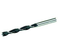 DEWALT DT4514-QZ Mèche à bois 3 pointes, Argent, 14 x 160 x 107 mm