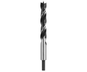 DeWALT DT4516-QZ Meche a bois 3 pointes 16 × 165 mm
