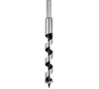DeWALT DT4610-QZ Meche a bois spirale simple 16x100x200 mm