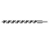 DEWALT DT4648-QZ Mèche à bois hélicoïdale, Argent, 26 x 380 x 280 mm