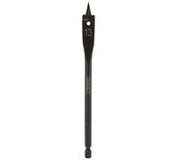 DeWalt Mèche à bois plate DT4764-QZ 13 x 152 mm résistante aux chocs 1 pièce