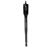 DEWALT DT4767-QZ - Broca pala EXTREME , Multicolore , 18mm x 152mm