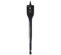 DeWalt Mèche à bois plate DT4769-QZ 22 x 152 mm EXTREME résistante aux chocs Quantité 1