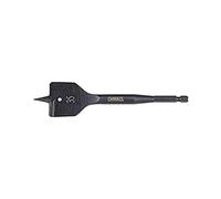 DeWalt Mèche plate EXTREME DT4776-QZ Ø35 x 152 mm à percussion Argent