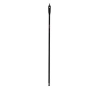 DEWALT DT4781-QZ Mèche à bois plate, Argent, 12 x 406 mm