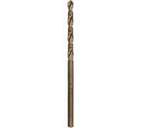 DeWalt Foret métal HSS-Co Cobalt Extreme - Ø5 x 86 mm - queue cylindrique - 1 pièce