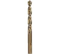 DEWALT dt4935 Métal foret hélicoïdal HSS-Co 6, 8 10 x 109 x 66 mm, lot de 6