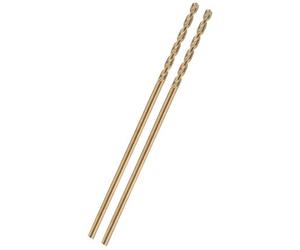 DeWALT DT4959 HHS Industrial Forets en métal cobalt 1,5 x 34 mm