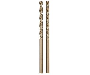 DeWALT DT4963-QZ Industrial Forets en métal cobalt 8,5 x 117 mm