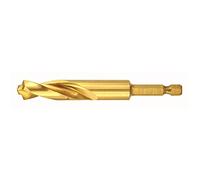 DeWalt DT50013-QZ - Broca Impact Torsion TITANIUM 8mm