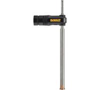 DEWALT Absaugbohrer SDS-plus 18x250x370mm