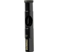 DEWALT DT6041-QZ Foret pour carrelages 10 mm 1 pc(s)