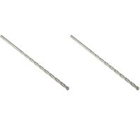 DeWalt DT6606-QZ - Broca para piedra 6x200mm (Lot de 2)