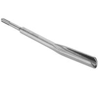 Ciseau de gougeage creux DeWalt; SDS-plus; 240 mm