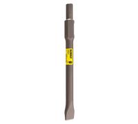 DeWALT DT6809-QZ Burin plat, Emmanchement : Tige hexagonale (hex shank) 30 x 500 mm