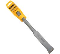 DEWALT DT6837-QZ DT6837-QZ-Cincel Con dientes TCT SDS-Max 38x280mm
