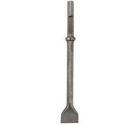 DeWALT DT6932 Ciseau plat 28 mm, 76 x 521 mm