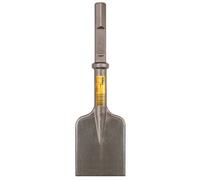 DeWALT DT6934 Coupeur d'asphalte 28 mm, 110 x 445 mm