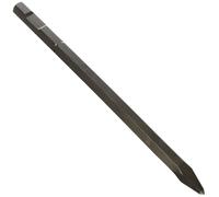 DEWALT DT6940-QZ Burin hexa Foret, Argent, 400 mm