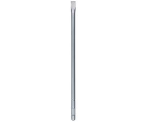 DeWALT DT6942 Ciseau plat Burin plat 25 x 400mm Emmanchement: Hexagonal 19 mm (HEX)