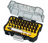 DeWALT DT70523T-QZ 32 pieces embouts de vissage Impact Torsion
