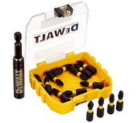 DeWalt DT70618T-QZ Barrette Extreme Impact Embouts