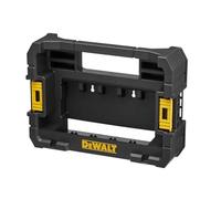 Dewalt DT70716-QZ Boitier pour Petits coffrets TOUGHCASE et boites d'embouts compatible T-stak