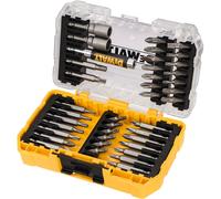 Coffret d'embouts DEWALT DT70717-QZ 40 pièces Toughcase perçage et vissage