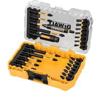 Dewalt DT70730T-QZ Petit coffret TOUGHCASE 25 pièces embouts