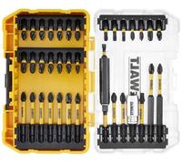 DeWALT DT70731T-QZ Coffret Toughcase 37 pcs