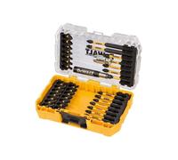 Dewalt DT70731T-QZ - Jeu de douilles en coffret (37pcs) - PH/PZ/TX/SL