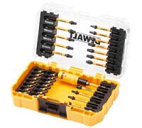 DeWalt Coffret d'embouts DT70745T-QZ 31 pièces TOUGHCASE FLEXTORQ résistant aux chocs