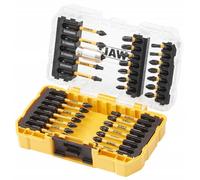 DeWALT DT70746T Jeu d'embouts a chocs Flextorq de 34 pieces