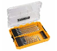 Dewalt DT70754 Sds Plus Masonry Perceuse Et Mèche Tournevis En Connectable Étui