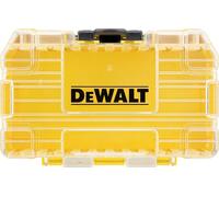 DEWALT Dewa Kleiner ToUGHCASE Case, cuir, Valise