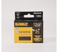 DeWalt DT70821-QZ Extrême Flex Torq Ensemble 7-tlg. PZ2 57mm Neuf En Emballage